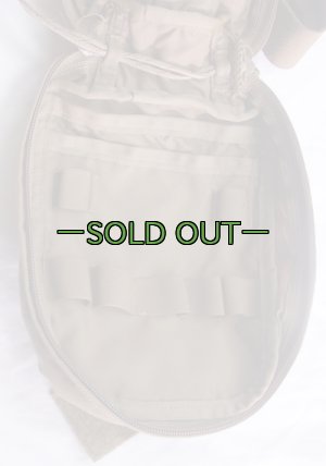 画像9: コヨーテ　レッグメディックポーチ　CAS