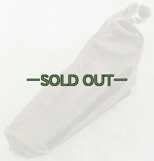 画像2: ヘリクルーベスト用ポーチ　汎用サバイバルポーチ　コヨーテ