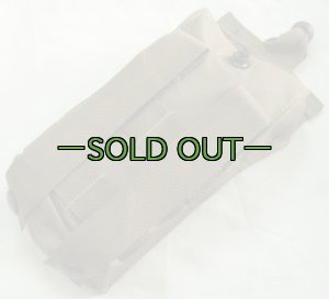 画像3: ヘリクルーベスト用ポーチ　汎用サバイバルポーチ　コヨーテ