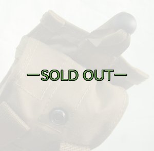 画像5: ヘリクルーベスト用ポーチ　汎用サバイバルポーチ　コヨーテ