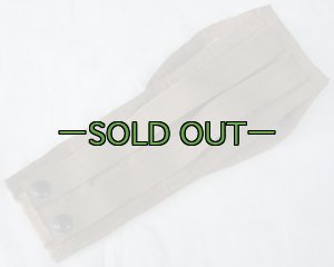 画像2: ヘリクルーベスト用ポーチ　サバイバルナイフポーチ　コヨーテ