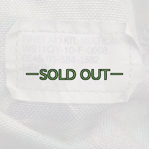 画像5: IFAKポーチ　マルチカム