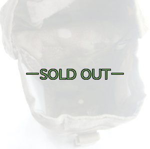 画像9: IFAKポーチ　マルチカム