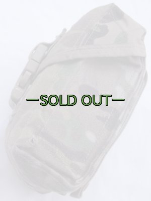 画像2: IFAKポーチ　マルチカム