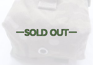 画像7: IFAKポーチ　マルチカム