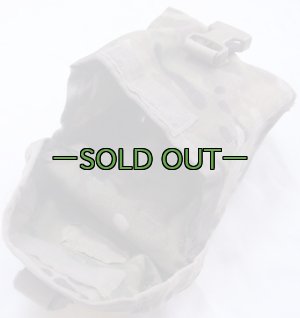 画像8: IFAKポーチ　マルチカム