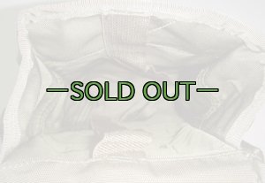 画像11: アムニッションポーチ　ナイロン　70年代　極上品　DSA-77