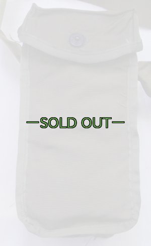 画像2: アムニッションポーチ　ナイロン　70年代　極上品　DSA-77