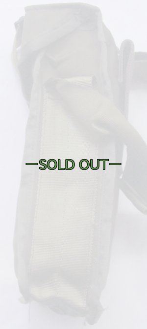 画像5: アムニッションポーチ　ナイロン　70年代　極上品　DSA-77