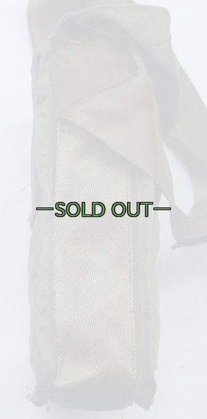 画像3: アムニッションポーチ　ナイロン　70年代　極上品　DSA-77