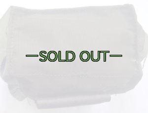 画像8: アムニッションポーチ　ナイロン　70年代　極上品　DSA-77