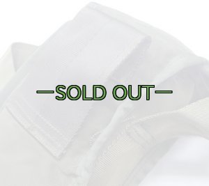 画像10: アムニッションポーチ　ナイロン　70年代　極上品　DSA-77