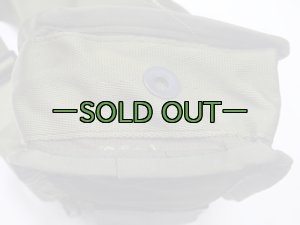 画像9: アムニッションポーチ　ナイロン　70年代　極上品　DSA-77