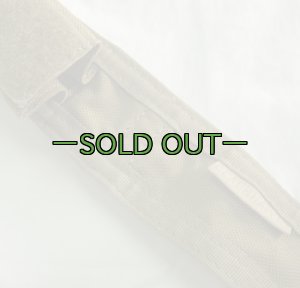 画像6: BHI　フレアポーチ　コヨーテ