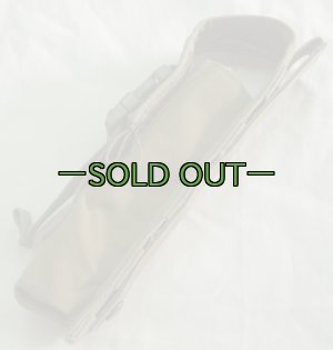 画像2: BHI　フレアポーチ　コヨーテ