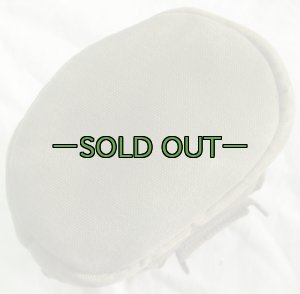 画像5: 1QT水筒カバー　コットン　ワイヤーフック　50年代　中古良品