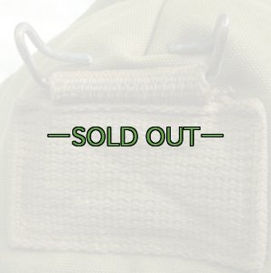 画像8: 1QT水筒カバー　コットン　ワイヤーフック　50年代　中古良品