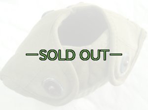 画像4: 1QT水筒カバー　コットン　ワイヤーフック　50年代　中古良品