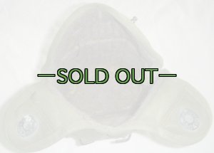 画像10: 1QT水筒カバー　コットン　ワイヤーフック　50年代　中古良品