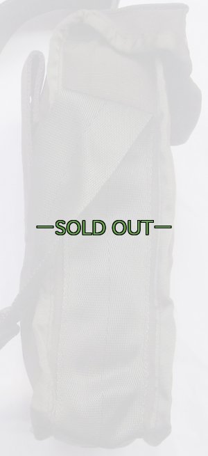 画像4: アムニッションポーチ　ナイロン　70年代　極上品　DLA-79