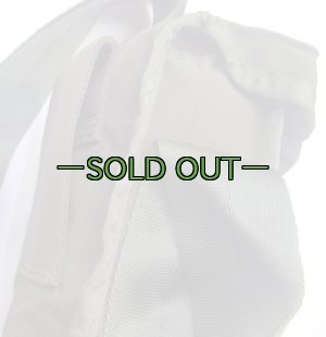 画像11: アムニッションポーチ　ナイロン　70年代　極上品　DLA-79