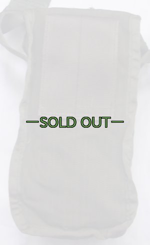 画像5: アムニッションポーチ　ナイロン　70年代　極上品　DLA-79