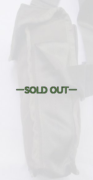 画像3: アムニッションポーチ　ナイロン　70年代　極上品　DLA-79