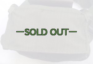 画像9: アムニッションポーチ　ナイロン　70年代　極上品　DLA-79