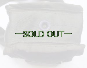 画像10: アムニッションポーチ　ナイロン　70年代　極上品　DLA-79