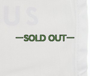 画像8: アムニッションポーチ　ナイロン　70年代　極上品　DLA-79