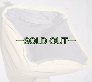 画像11: AN/PAS-13系パッド入りポーチ　ストラップ付　コヨーテ