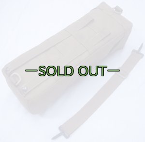 画像5: AN/PAS-13系パッド入りポーチ　ストラップ付　コヨーテ