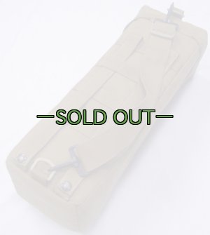 画像4: AN/PAS-13系パッド入りポーチ　ストラップ付　コヨーテ