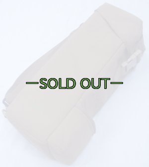 画像3: AN/PAS-13系パッド入りポーチ　ストラップ付　コヨーテ