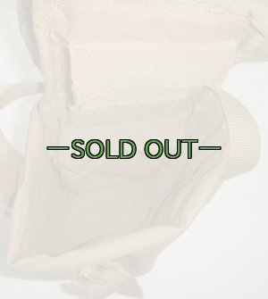 画像9: ナイトビジョンポーチ　コヨーテ