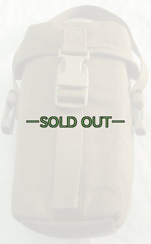 画像2: ナイトビジョンポーチ　コヨーテ