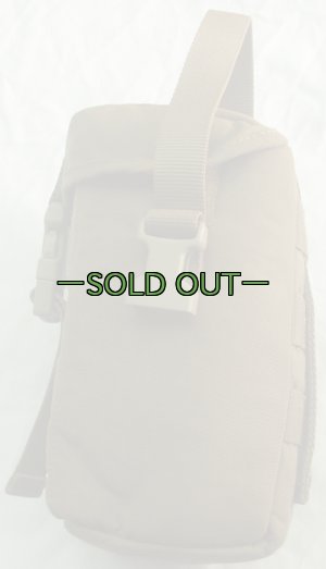 画像5: ナイトビジョンポーチ　コヨーテ