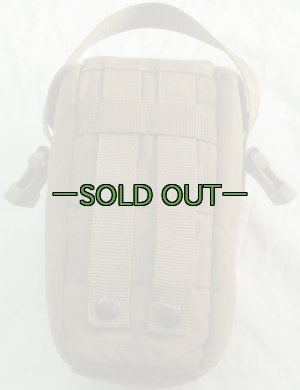 画像4: ナイトビジョンポーチ　コヨーテ