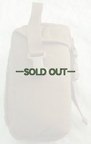 画像3: ナイトビジョンポーチ　コヨーテ