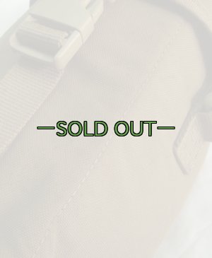 画像6: ナイトビジョンポーチ　コヨーテ