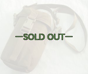 画像12: ナイトビジョンポーチ　コヨーテ