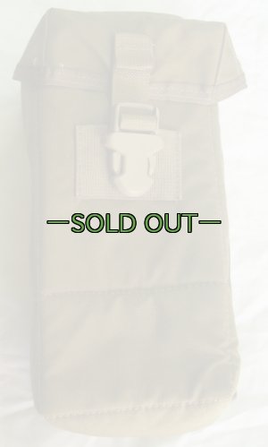 画像2: ACOGポーチ　コヨーテ　TA648MDO