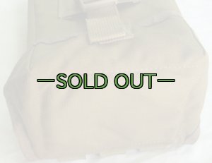 画像7: ACOGポーチ　コヨーテ　TA648MDO