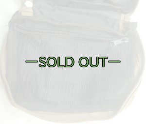 画像7: USOポーチ　コヨーテ