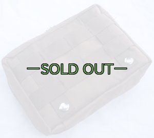 画像2: USOポーチ　コヨーテ