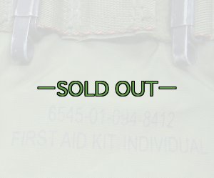 画像16: ファーストエイド キットポーチのみ　LC-2