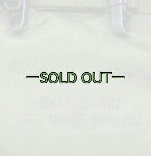 画像15: ファーストエイド キットポーチのみ　LC-2