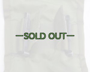 画像8: ファーストエイド キットポーチのみ　LC-2