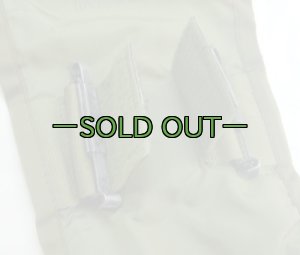 画像9: ファーストエイド キットポーチのみ　LC-2