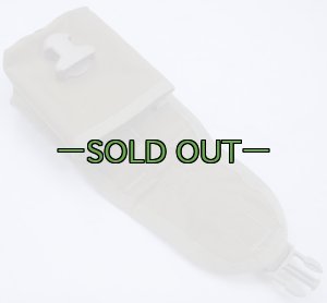 画像6: DMRマグポーチ　M14　SR25　カーキ　7.62mm